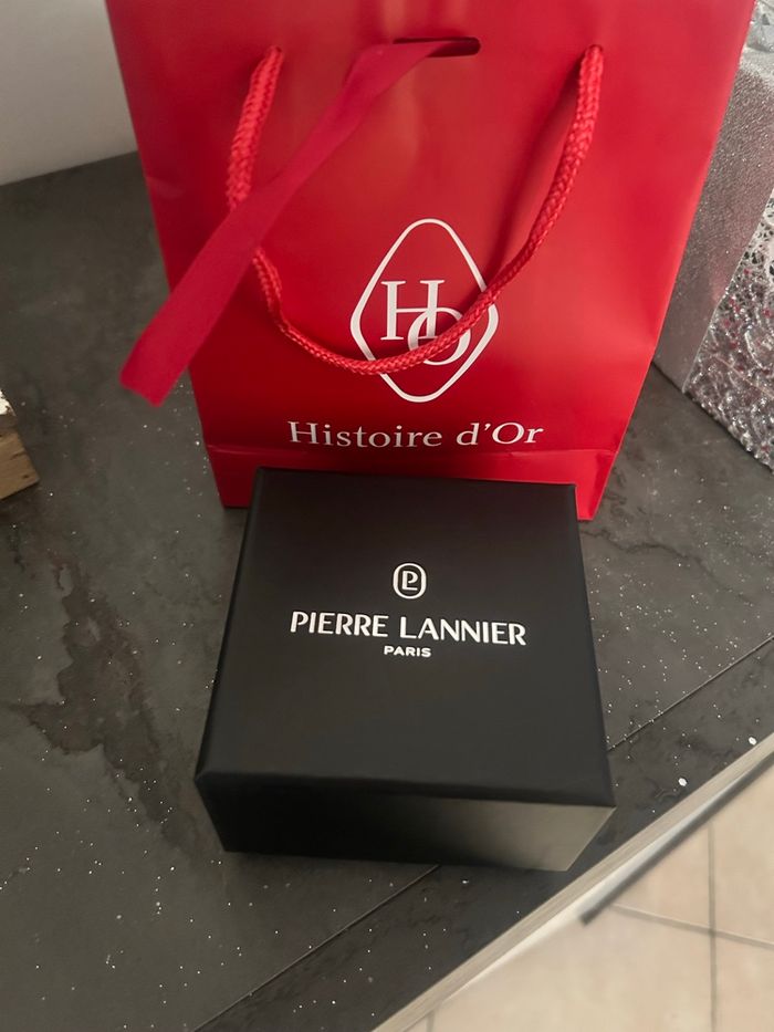 Montre automatique homme neuve Pierre Lannier - photo numéro 2
