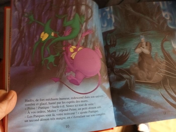 Livres 📚 Walt Disney - photo numéro 4