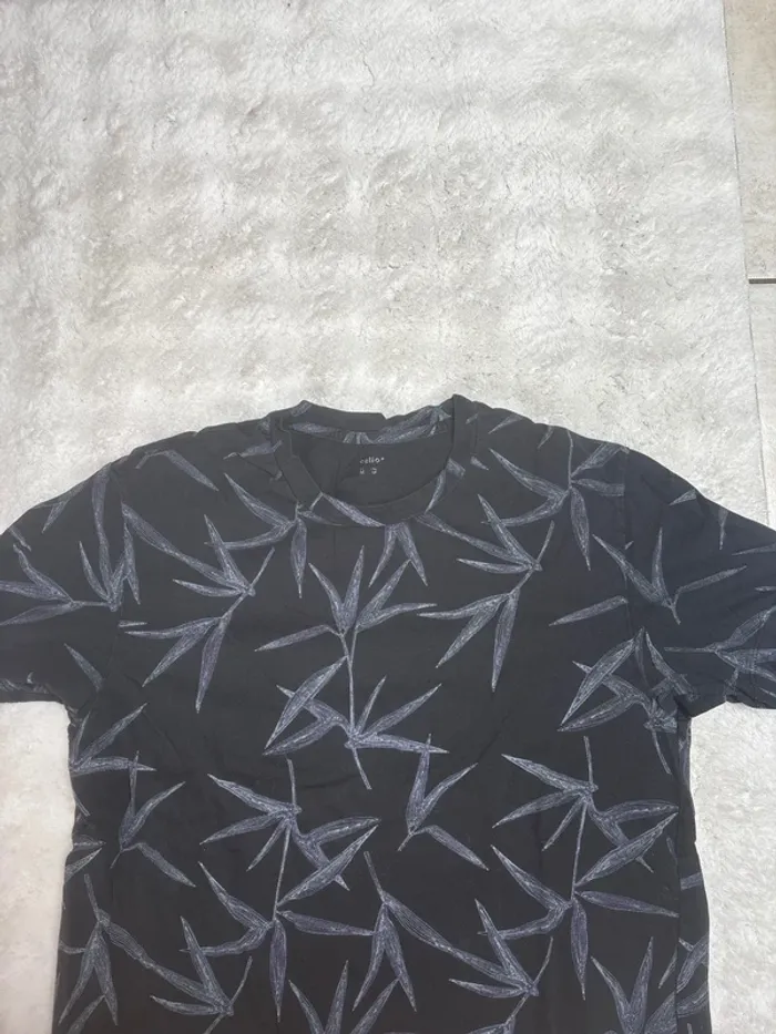 T-shirt homme - photo numéro 2