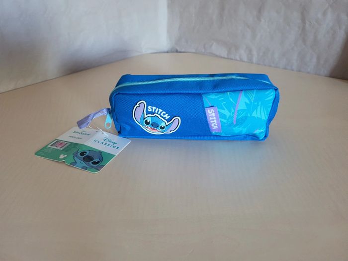 Trousse Stich