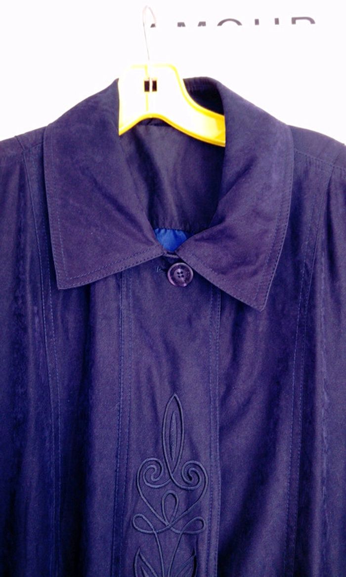 Manteau léger - photo numéro 2