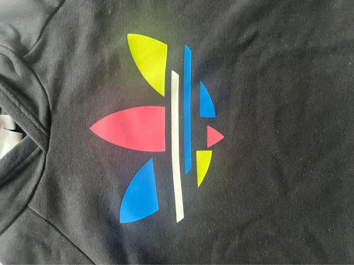 Sweat adidas adicolor 13/14 ans - photo numéro 3