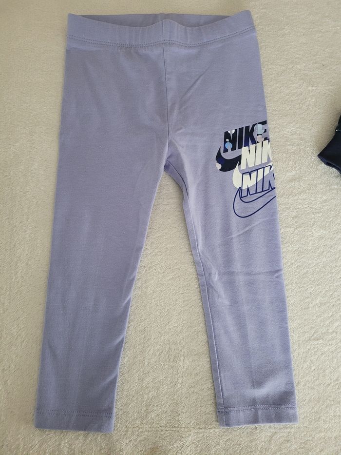 Ensemble nike fille 24 mois - photo numéro 4