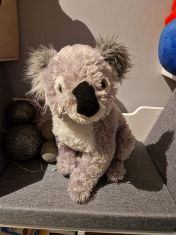 Peluche koala