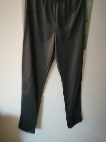 Pantalon de jogging gris