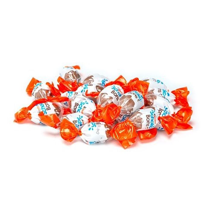 100g de schoco bon