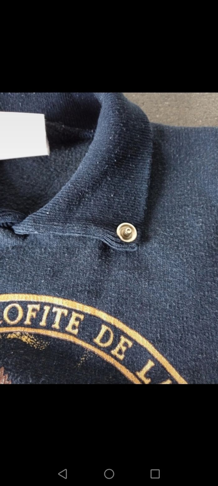 Sweat Vintage - photo numéro 3