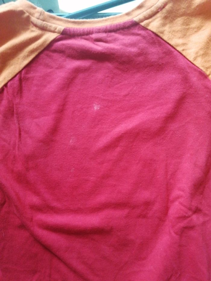 Tee-shirt garçon 6 ans - photo numéro 6