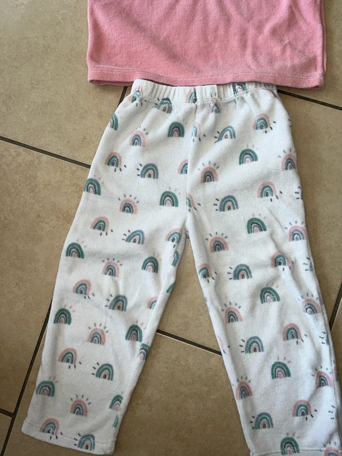 Pyjama fille - photo numéro 3