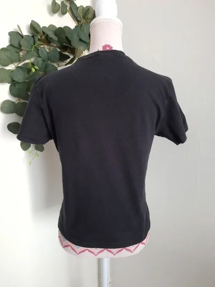 T-shirt Adidas / Taille S - photo numéro 4