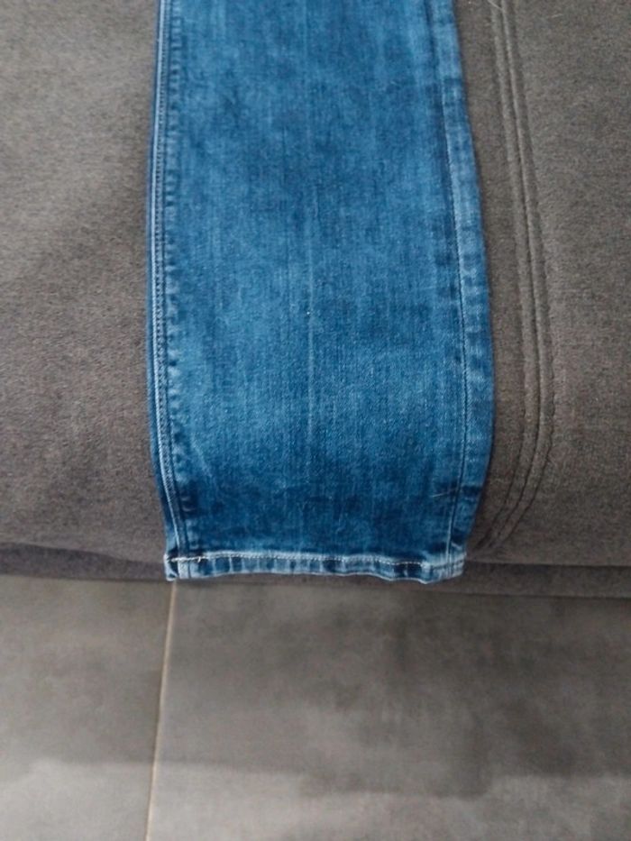 Jean pépé jeans - photo numéro 2