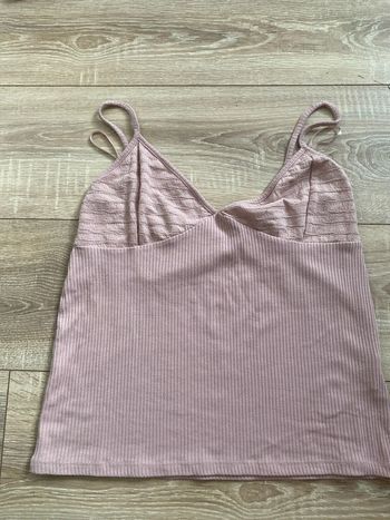 Débardeur taille M