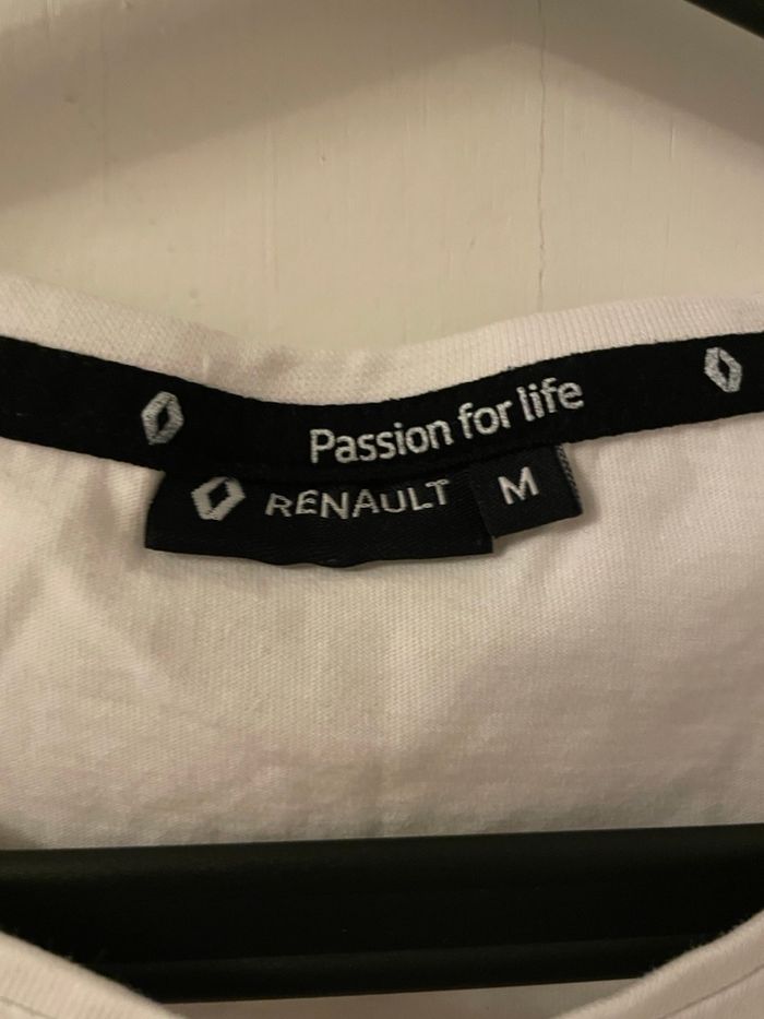 Tee-shirt « Life » M - photo numéro 3