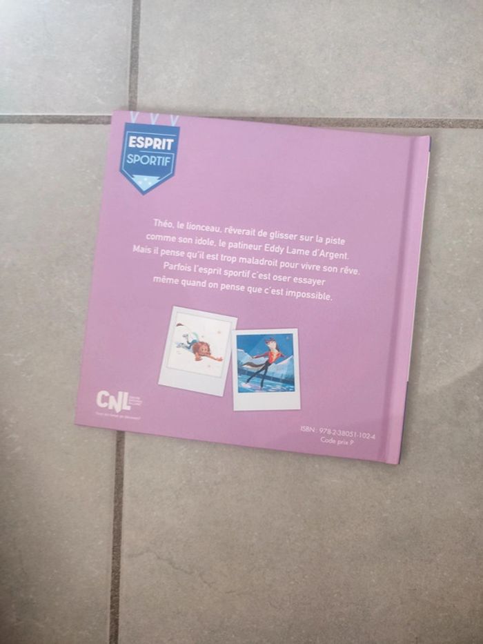 Livre McDonald's - photo numéro 2