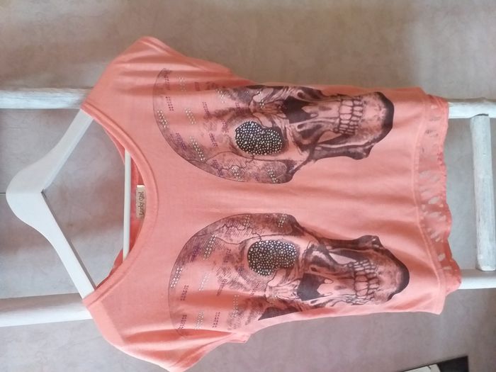 Tee-shirt taille S/M