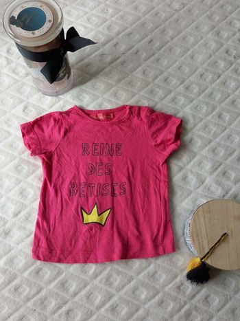 Tee-shirt