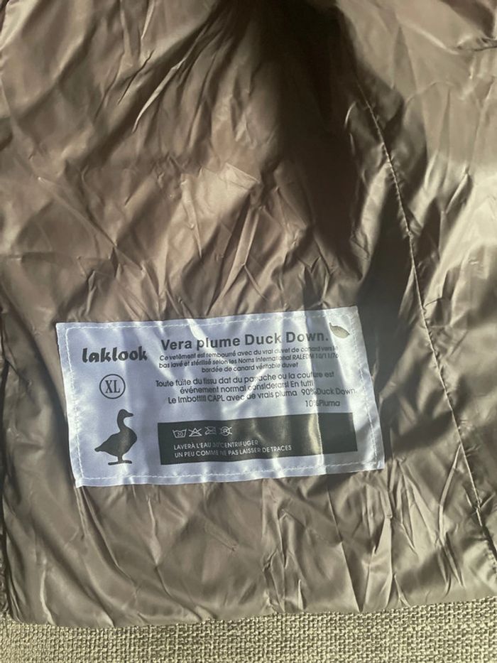 Veste - photo numéro 5