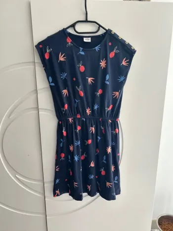 Robe taille 10 ans