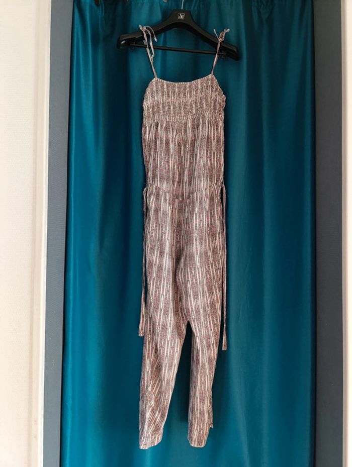 Combinaison longue grain de malice taille 44