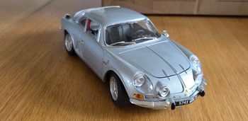 alpine a110