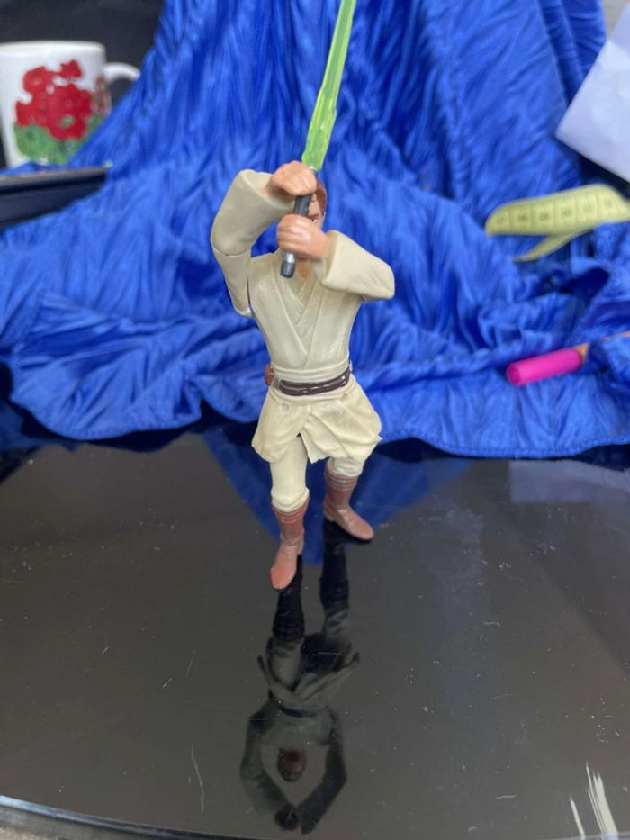 Figurine Vintage Star Wars Hasbro 1998