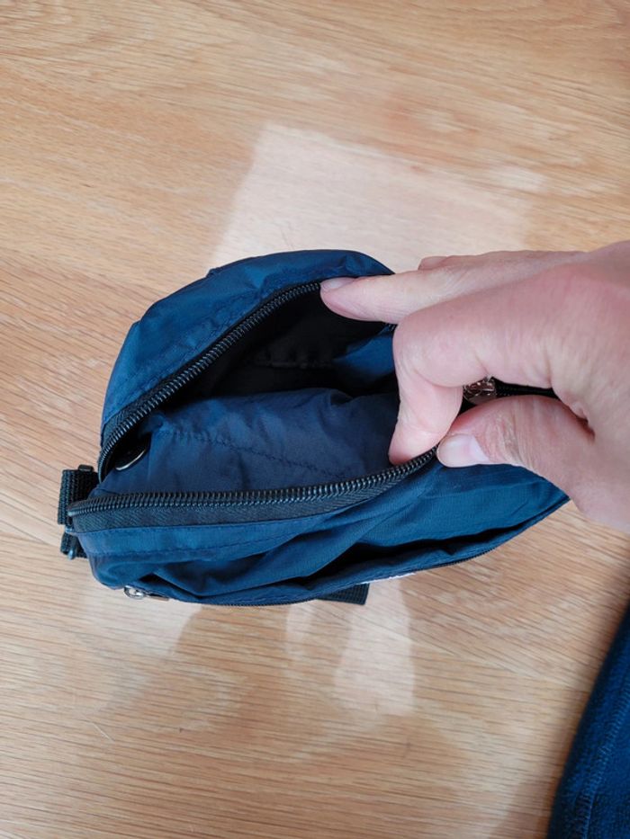 Couverture de portage universelle ergobaby 2en1 - photo numéro 8