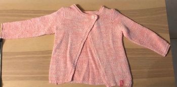 Gilet Tape à l’œil