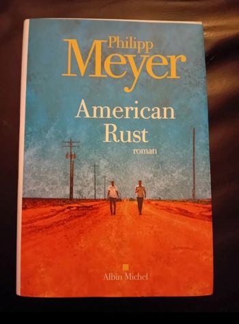 American Rust