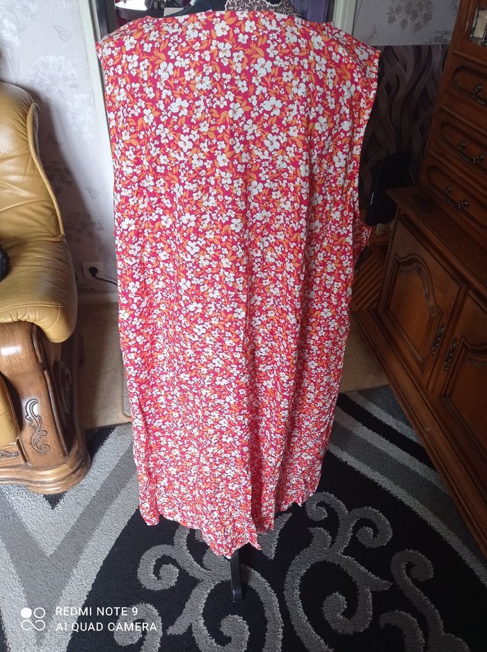 Robe courte femme. - photo numéro 5