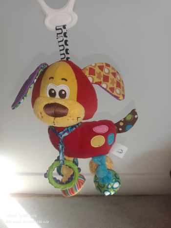 Peluche