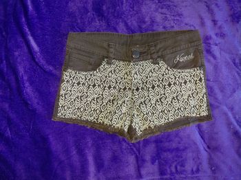 Short