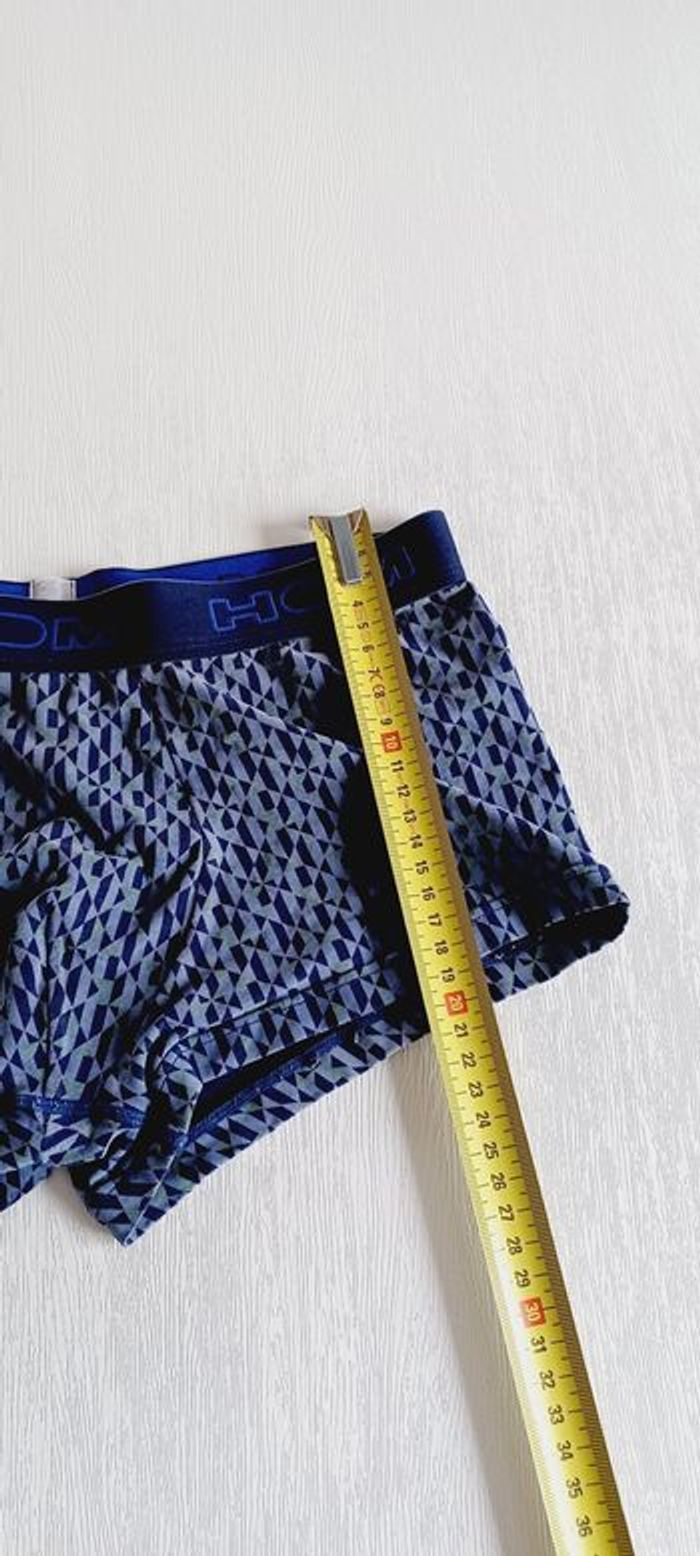 Caleçon homme taille S HOM - photo numéro 8