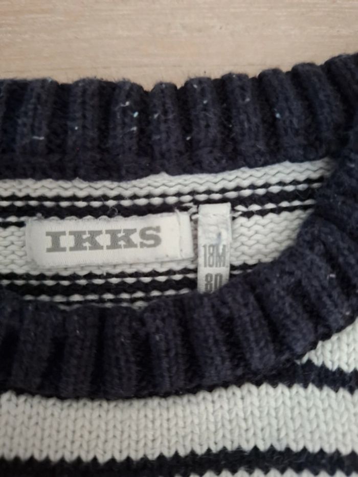 Pulls - photo numéro 2