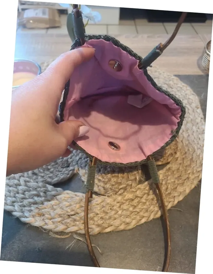 Petit sac - photo numéro 3