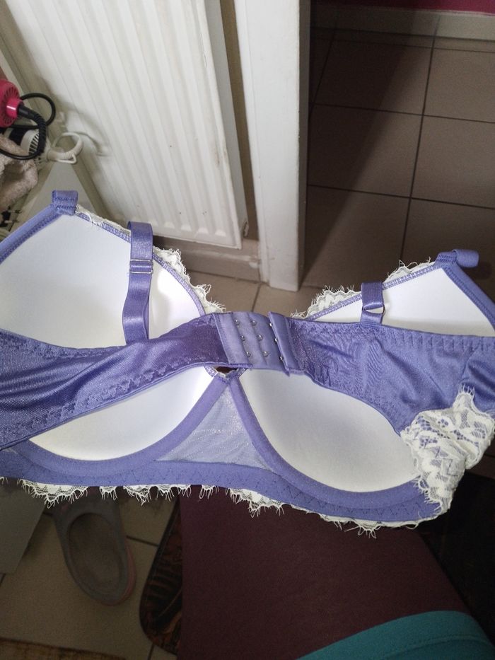 Soutien gorge Shein - photo numéro 2