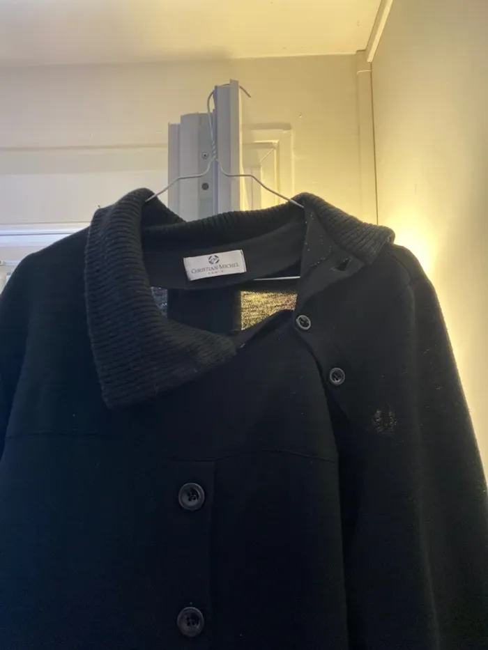 Robe pull - photo numéro 3