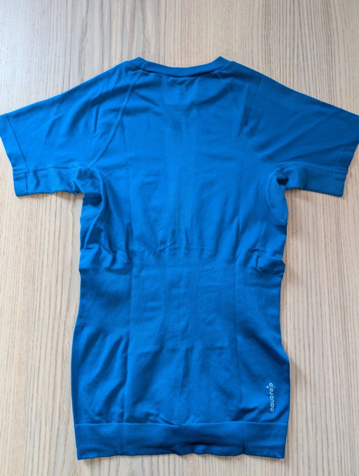 T-shirt sport type compression sport domyos - photo numéro 5