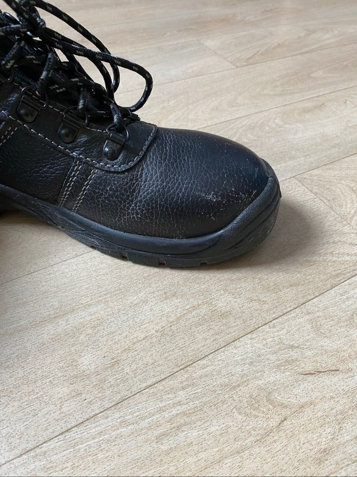 Chaussures de sécurité - photo numéro 5