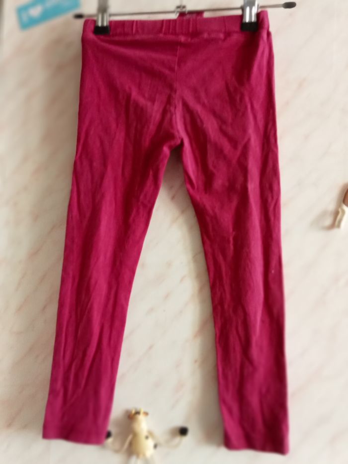 Legging satisfaisant - photo numéro 8