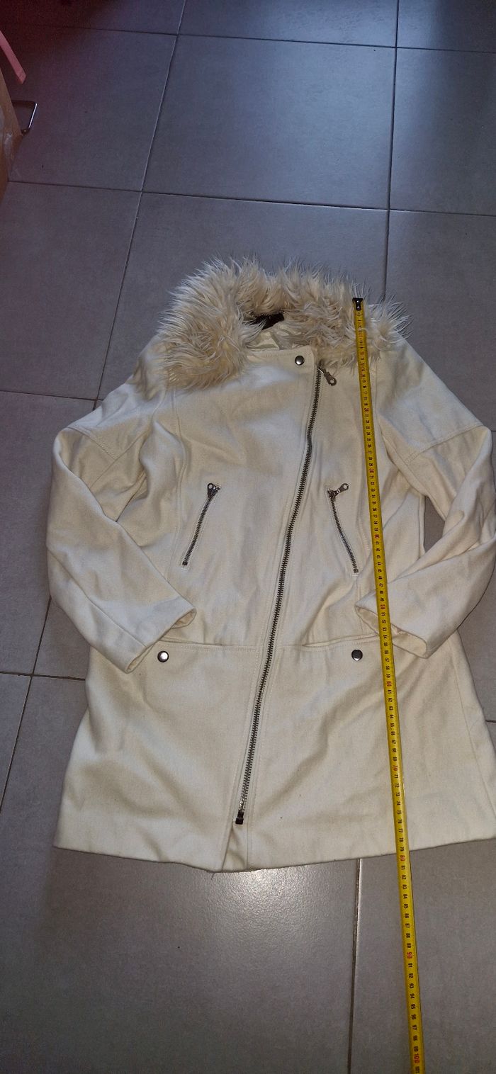 Manteau neuf
