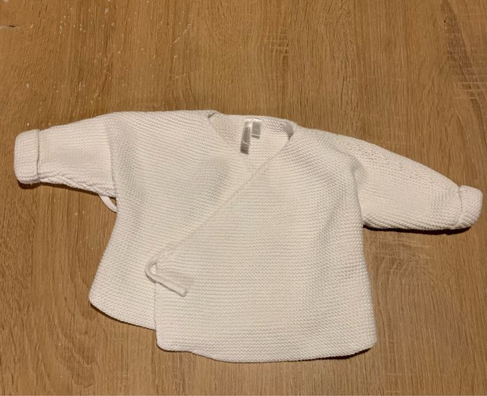 Lot fille 1 mois - photo numéro 2