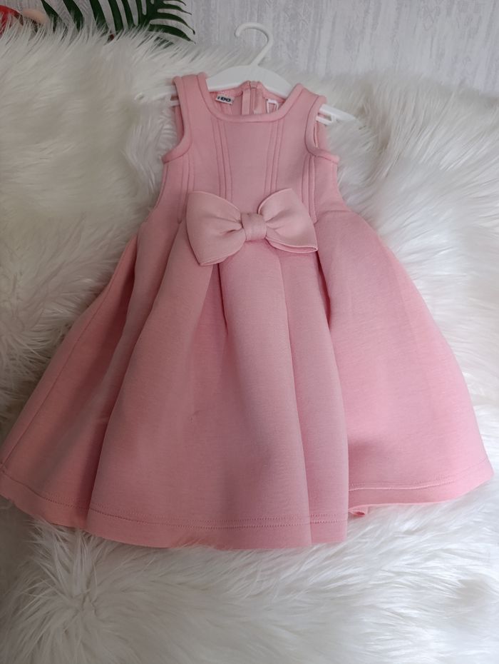 Robe de princesse - photo numéro 4