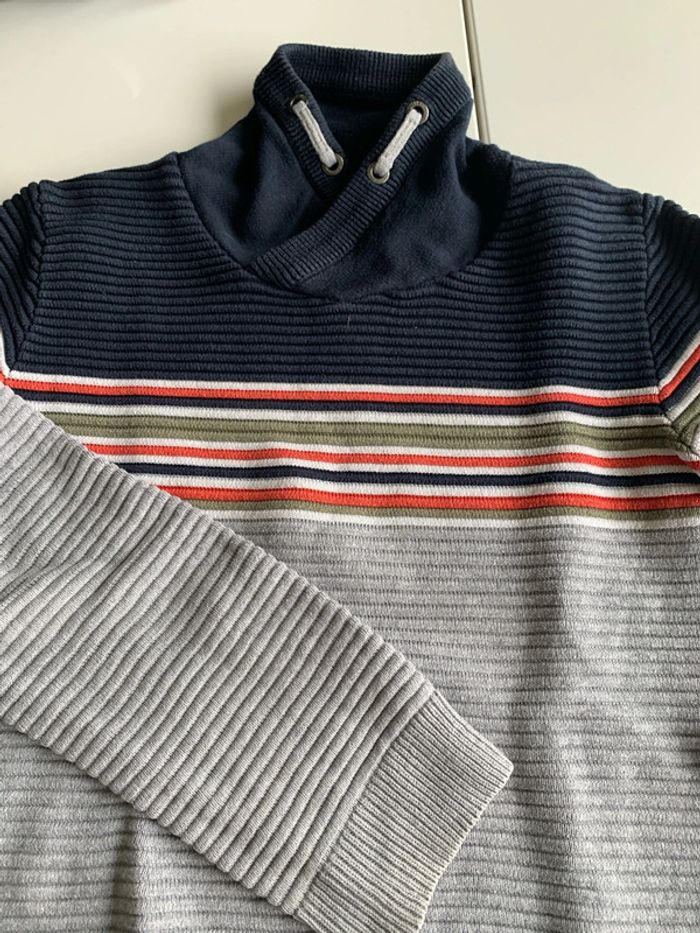 Pull orchestra 8 ans - photo numéro 3