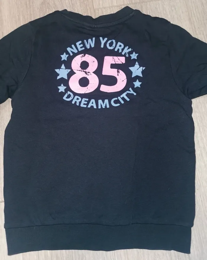 Pull fille 7-8 ans name it - photo numéro 2