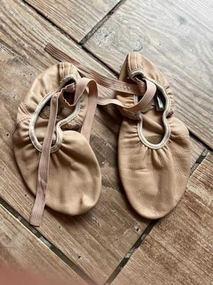 Chaussons de danse Oxylane taille 39