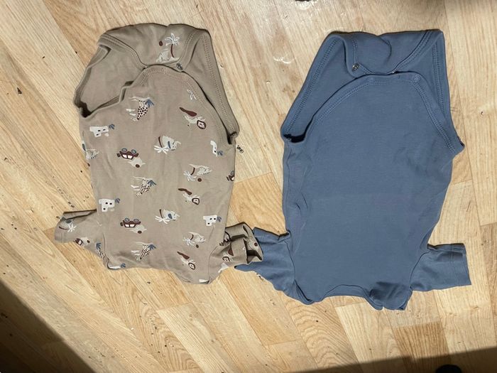 Vêtements fille de 4 à 18 Mois - photo numéro 2