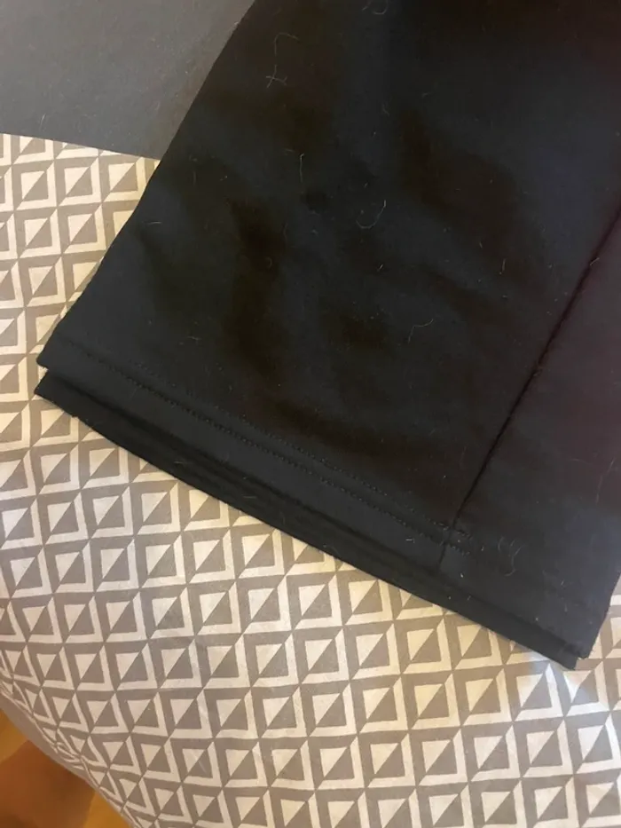 Pantalon survêtement - photo numéro 5