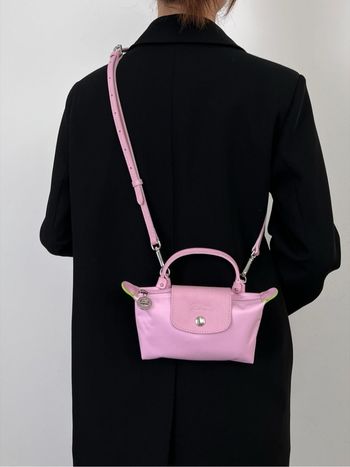 Mini sac Longchamp