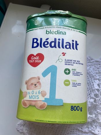 Blédilait 1
