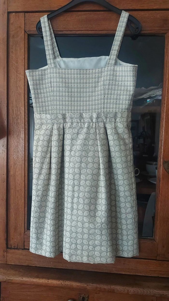 Robe Sandro Ferrone Roma t 42 italienne fr S - photo numéro 14